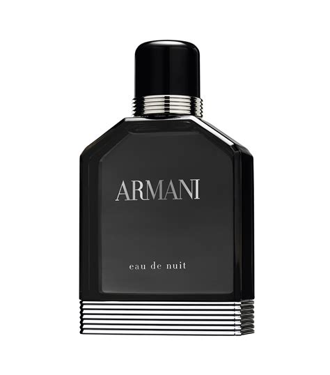 armani fragancias